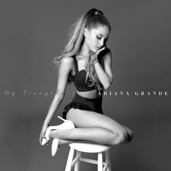 Ariana Grande AI Voice