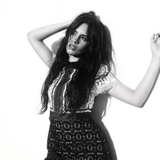 Camila Cabello (Fifth Harmony) AI Voice