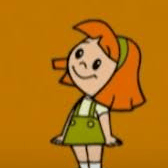 Little Suzy (Johnny Bravo) AI Voice