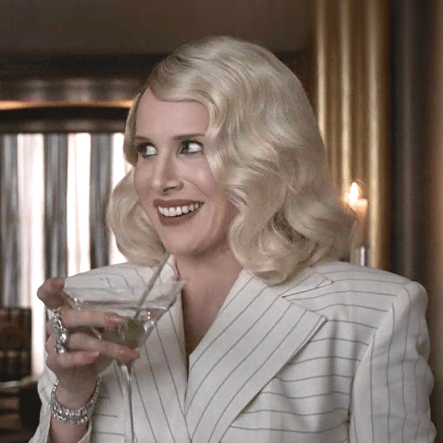 Esmé Squalor — Lucy Punch AI Voice