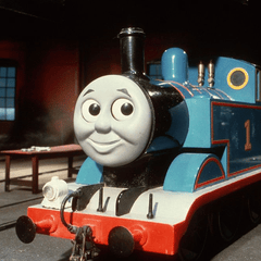 Michael Angelis (Season 3B) AI Voice