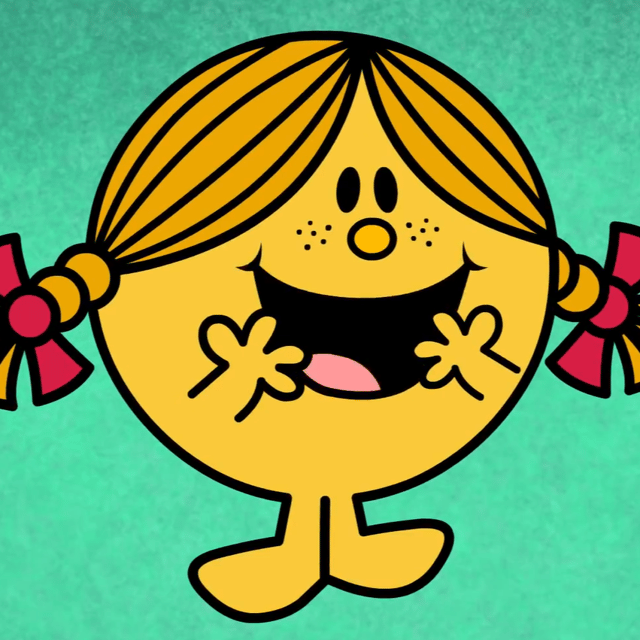 Miss sunshine  Image