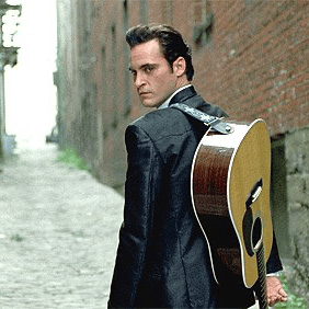 Joaquin Phoenix (Walk The Line) AI Voice