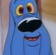Foofur (Foofur) AI Voice