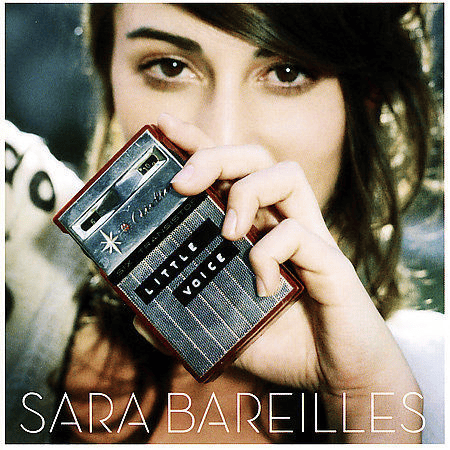 Sara Bareilles AI Voice