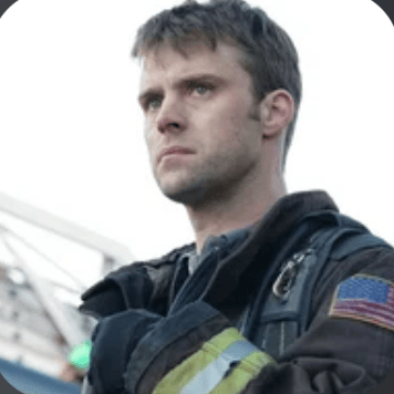 Matt Casey  AI Voice