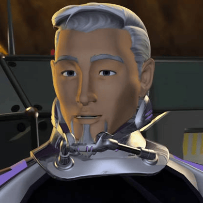 Dr. Peter Tezla AI Voice
