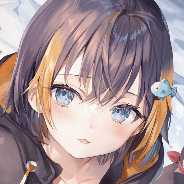 Petra Gurin ペトラ グリン 🐧 AI Voice