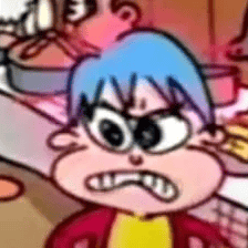 June (Possessed) (101 Spooky Whizbang) AI Voice