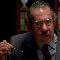 Dr. Scott (Rocky Horror Picture Show) AI Voice