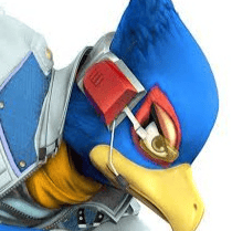 Falco Lombardi (smash 4) AI Voice