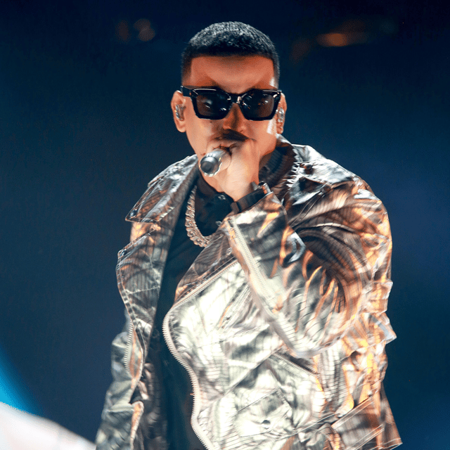 DADDY YANKEE - V3 AI Voice