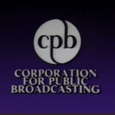 Closing Funding Credits for Reading Rainbow from 1987 AI Voice