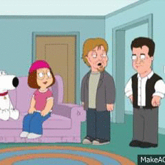 Alan Thicke (Family Guy) Image