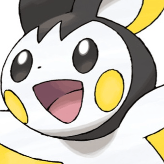 Emolga (Pokémon) AI Voice