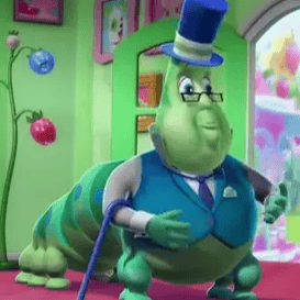 Mr. Long Face AI Voice