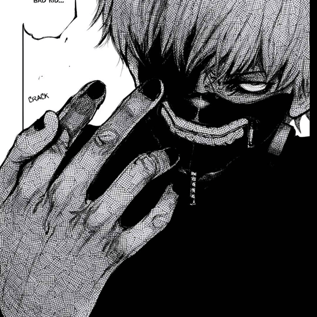 Ken Kaneki Image