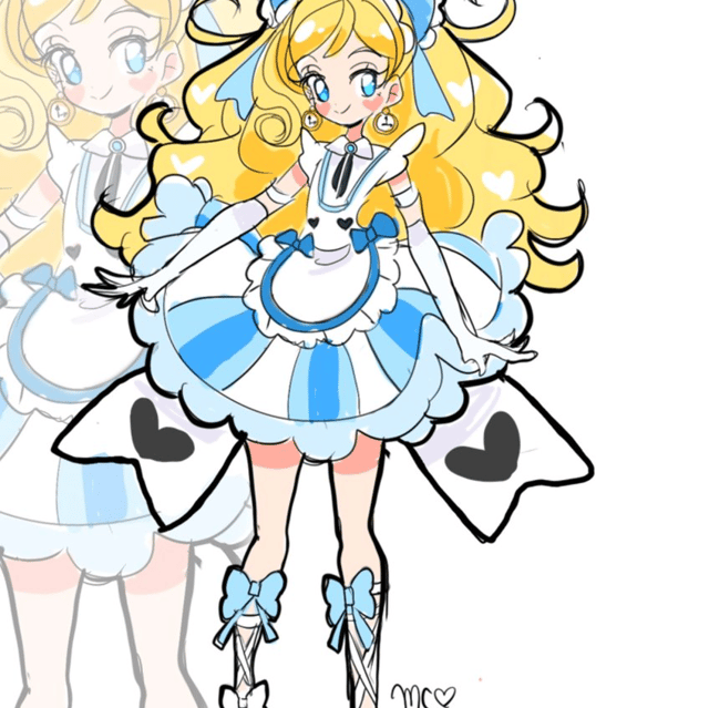 cure gabober AI Voice