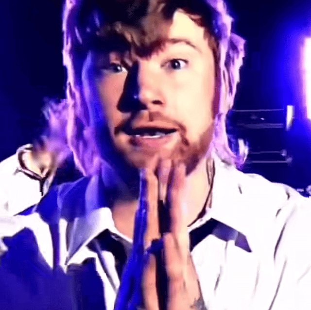 Jonny Craig (WISIRO) AI Voice