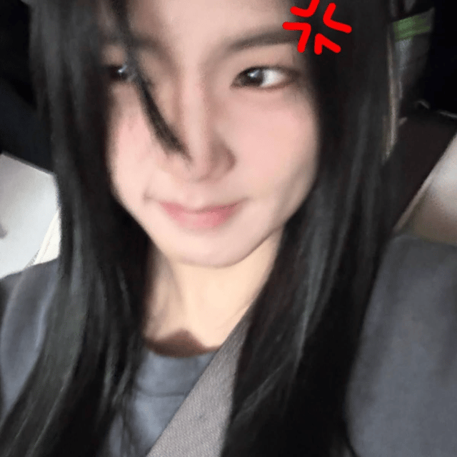 JISOO (amortage era vocie) AI Voice
