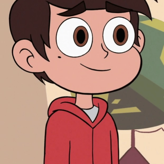 Marco Diaz (Star vs. the Forces of Evil) AI Voice