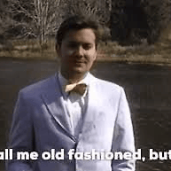 Old Fashioned Guy (MTV’s The State) AI Voice