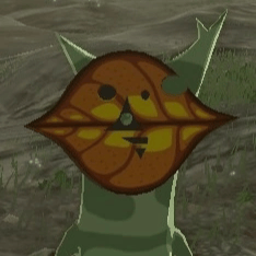 Korok (Legend of Zelda: BOTW) AI Voice