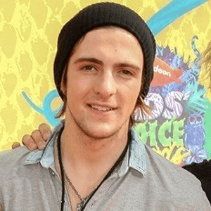 Rocky Lynch (2013-2015) AI Voice
