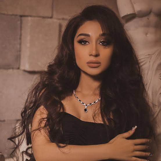 mehrnigori rustam ai Image