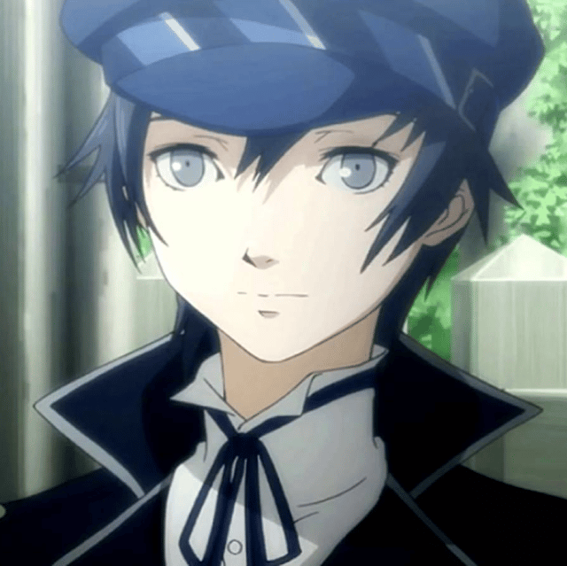 Naoto Shirogane AI Voice