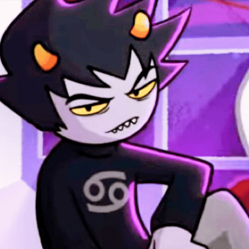 Karkat Vantas (Homestuck) AI Voice