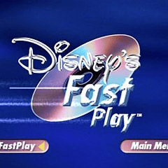 Disney's FastPlay Announcer - Tom Kane AI Voice