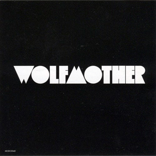 Wolfmother AI Voice