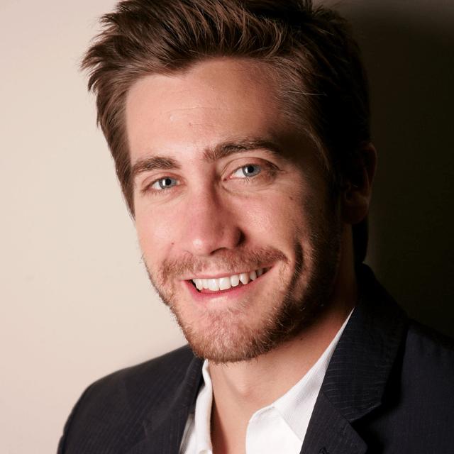 Jake Gyllenhaal AI Voice
