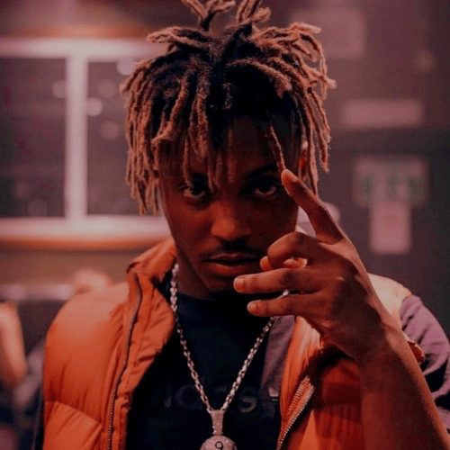 Juice WRLD 2019 v1 AI Voice