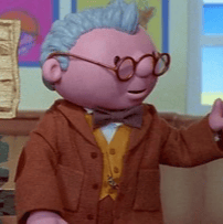 Mr. Ellis (Bob the Builder) AI Voice