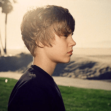 Justin Bieber (2009 Era) (HQ) AI Voice