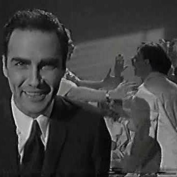 Rod Serling (SNL) (Norm Macdonald) AI Voice