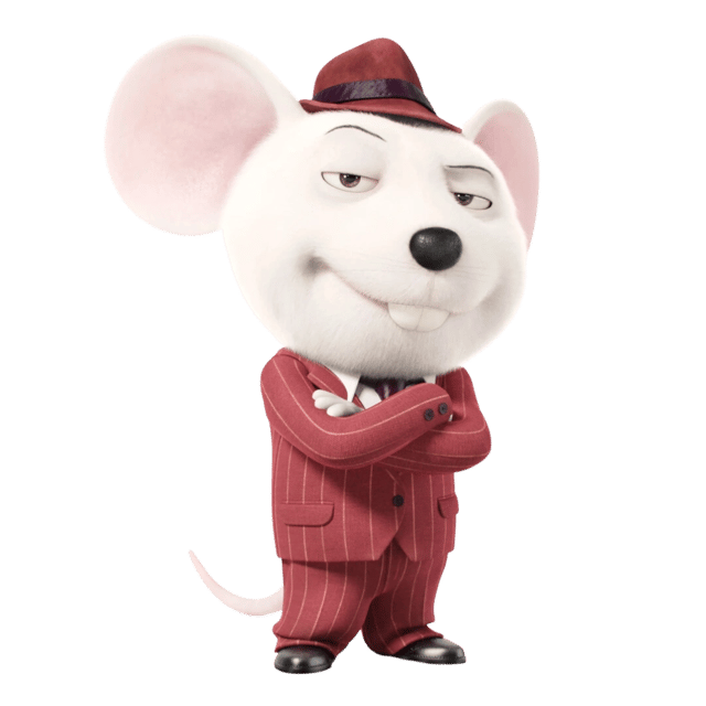 Mike (Sing) AI Voice