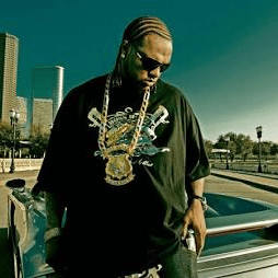 SLIM THUG  AI Voice