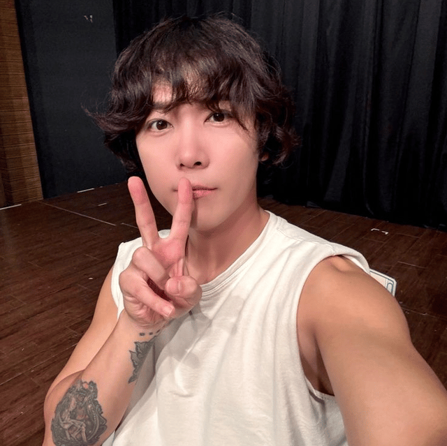 Hongki AI Voice