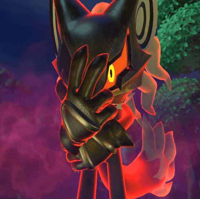 Infinite the Jackal [Patrick Borg] AI Voice