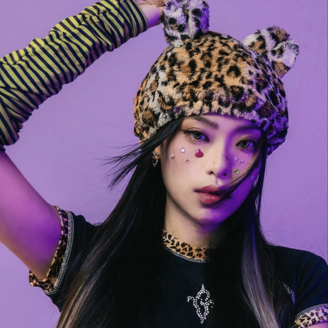 Angel (DOLLA) AI Voice