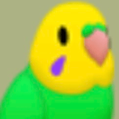 3DS Parakeet  AI Voice