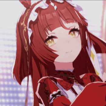 Red Desire (Singing) (Umamusume) AI Voice