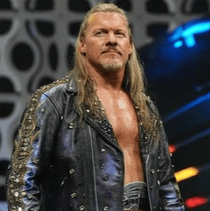 Chris Jericho AI Voice