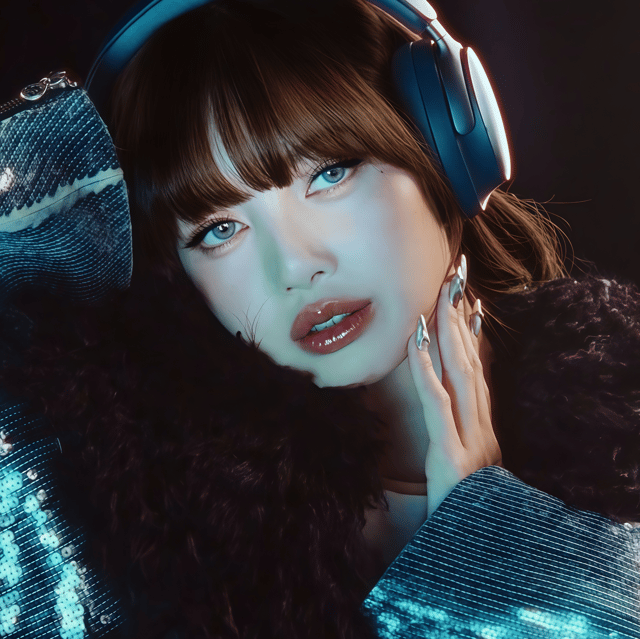 LISA (ALL ROUND) BLACKPINK AI Voice
