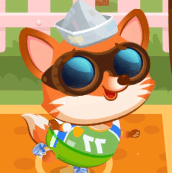 AI Goo Goo Baby  AI Voice