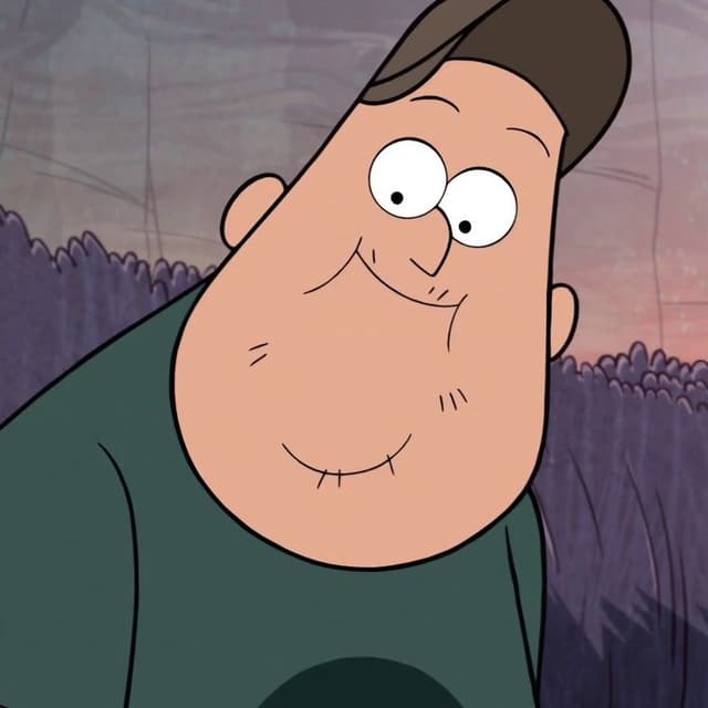 Soos Ramirez [Español Latino] By Pupe Image