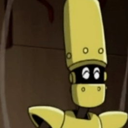 Decoe (Sonic X) AI Voice